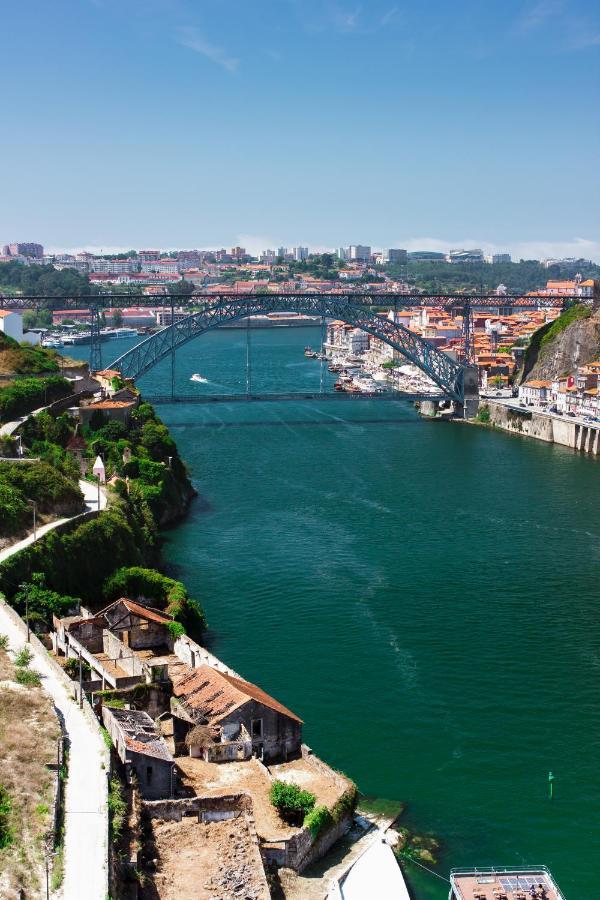 פורטו Douro Golden Studio מראה חיצוני תמונה