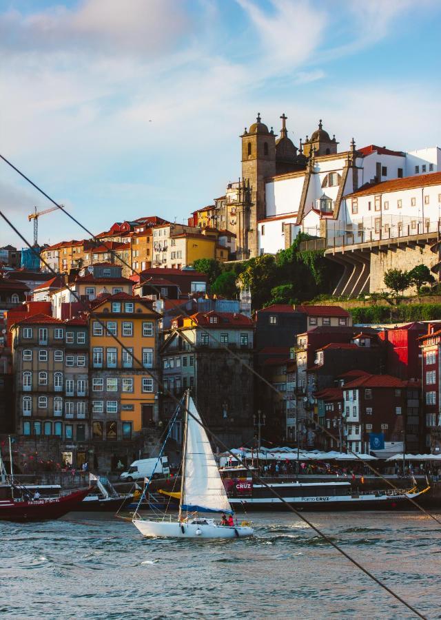 פורטו Douro Golden Studio מראה חיצוני תמונה